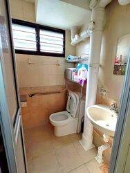 Blk 301 Clementi Haven (Clementi), HDB 4 Rooms #528662181